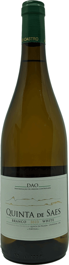 
                  
                    Quinta De Saes Weiß 2021
                  
                