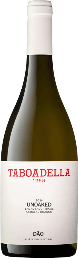 
                  
                    Taboadella Unoaked Branco
                  
                