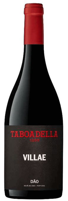 Taboadella Villae Tinto 2022