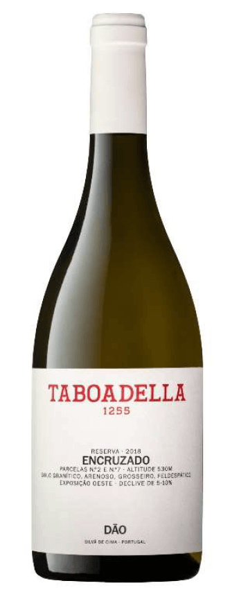 Taboadella Encruzado Reserva Branco 2023