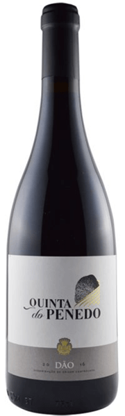 
                  
                    Quinta Do Penedo Rouge 2018
                  
                