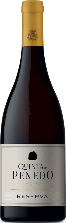 Quinta Do Penedo Reserva Tinto