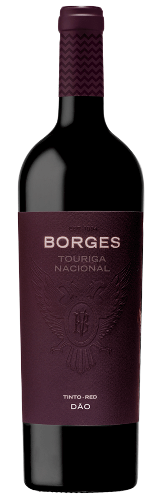 Borges Touriga Nacional Tinto 2021