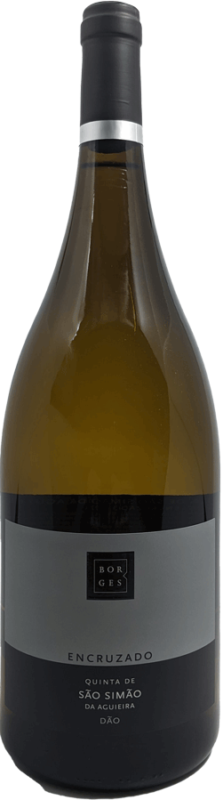 Borges Quinta Sao Simao Aguieira Encruzado Branco Magnum