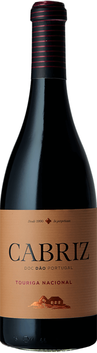 
                  
                    Cabriz Touriga Nacional Red 2019
                  
                