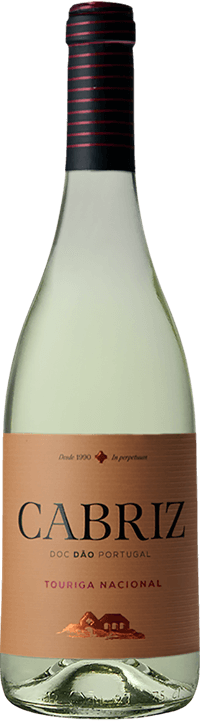
                  
                    Cabriz Touriga Nacional Blanco 2020
                  
                
