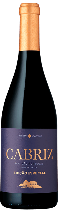 
                  
                    Cabriz Edición Especial Rojo 2015
                  
                