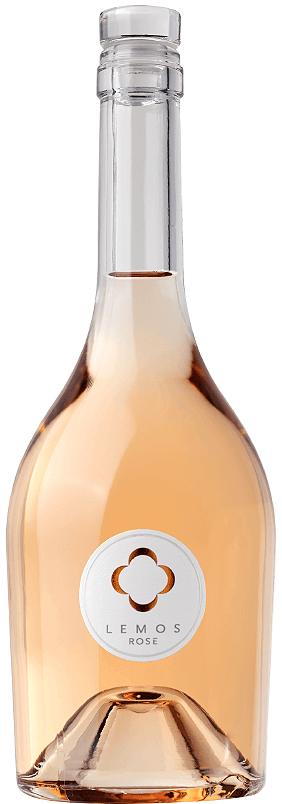 
                  
                    Quinta De Lemos Rosé
                  
                