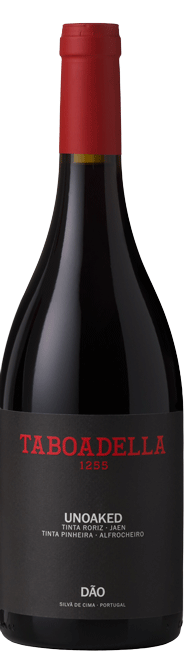 
                  
                    Conjunto Taboadella Unoaked Tinto (2 Garrafas)
                  
                
