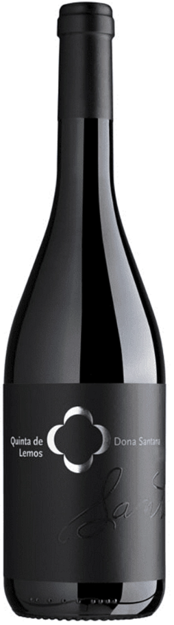 
                  
                    Quinta De Lemos Dona Santana Tinto
                  
                