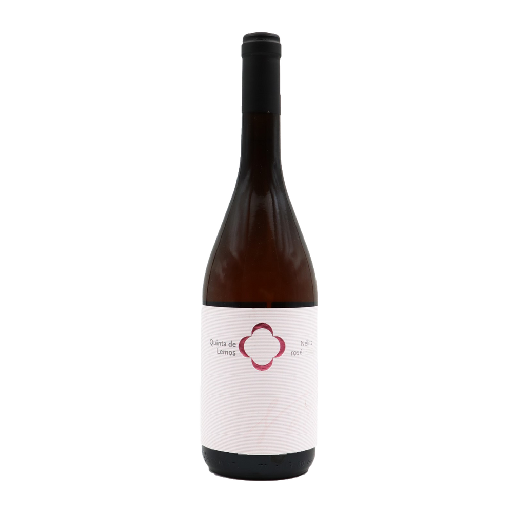 Quinta De Lemos Nelita Rose 2017