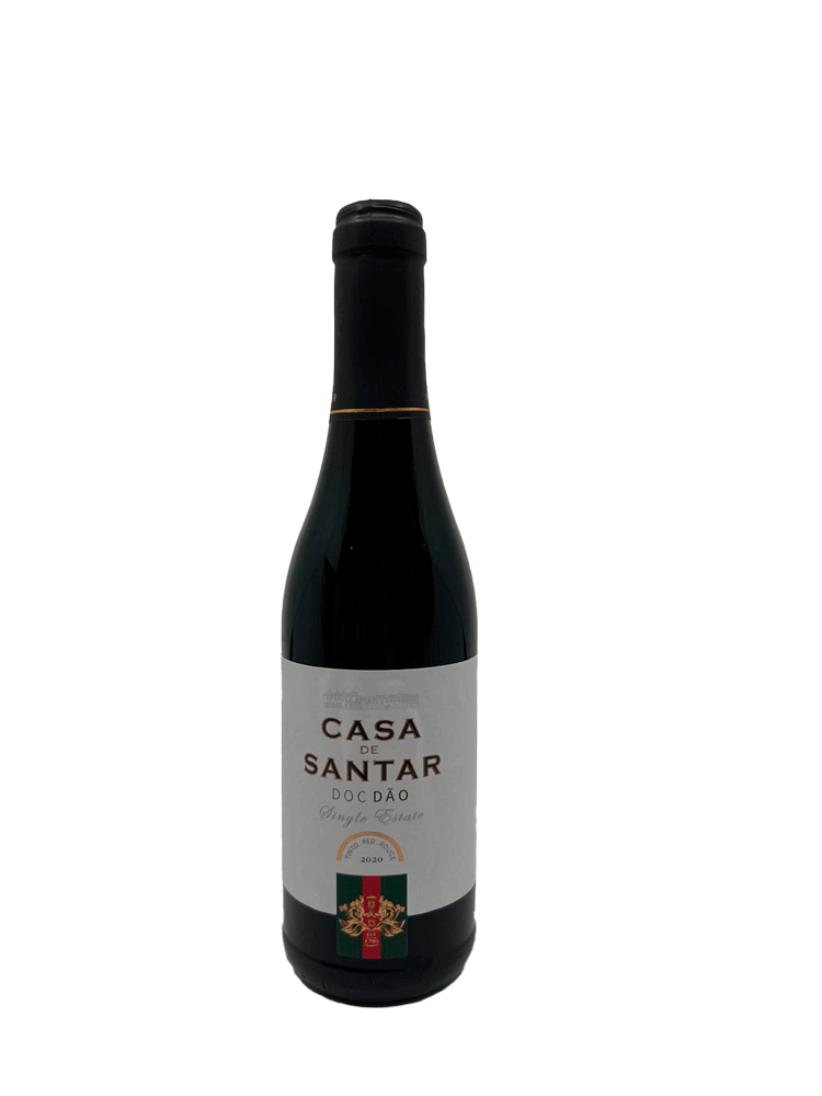 
                  
                    Casa De Santar Tinto 0.37l
                  
                