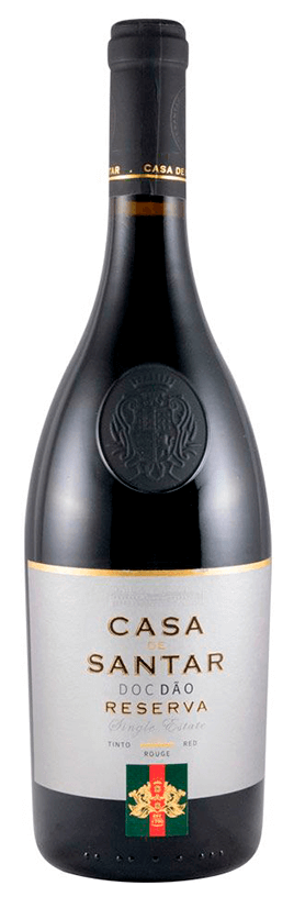 
                  
                    Casa De Santar Réserve Rouge 2016
                  
                