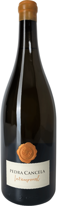 
                  
                    Pedra Cancela Intemporal Encruzado Branco Magnum
                  
                