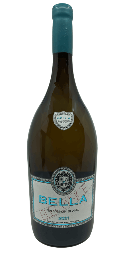 
                  
                    Bella Elegance Sauvignon Blanc Branco Magnum
                  
                