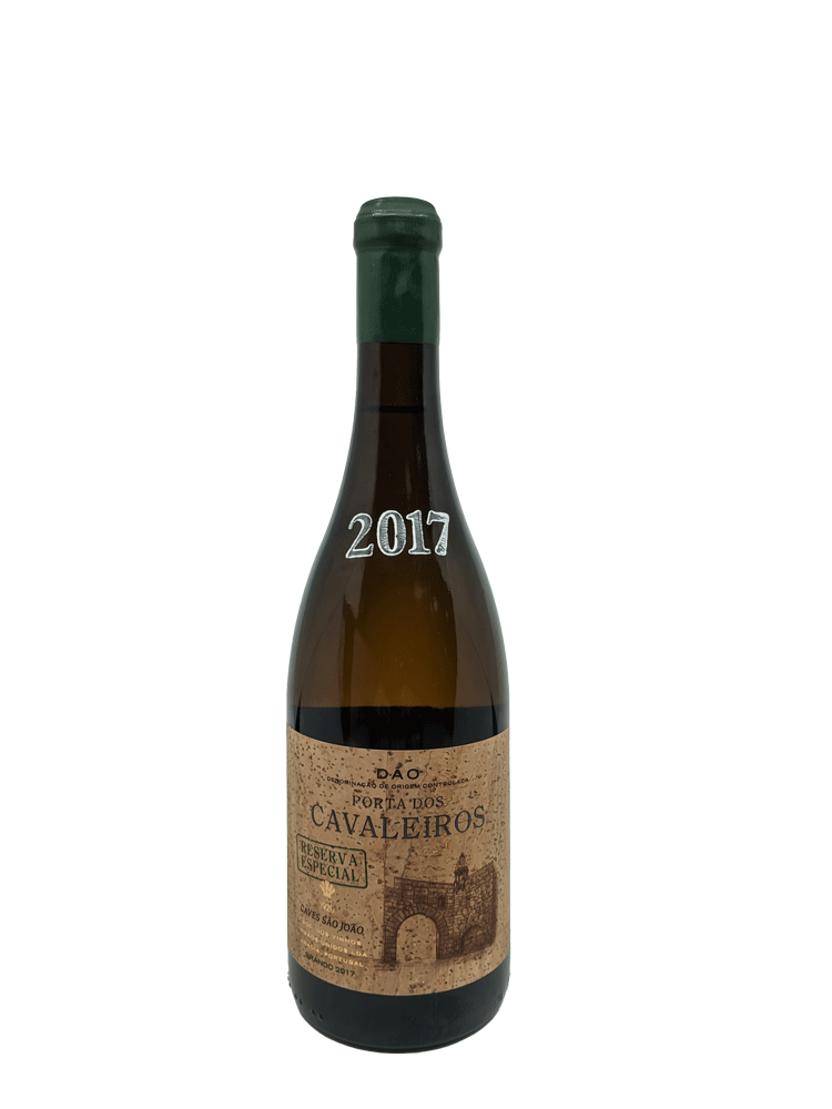 Porta Dos Cavaleiros Reserva Branco 2017