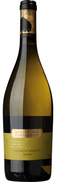 
                  
                    Quinta Dos Carvalhais Récolte Blanche 2023
                  
                