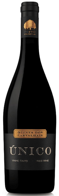 Quinta Dos Carvalhais Único Tinto 2017