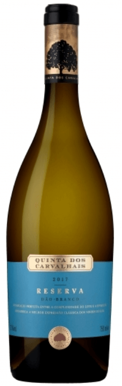 
                  
                    Quinta Dos Carvalhais Reserva Blanc 2020
                  
                