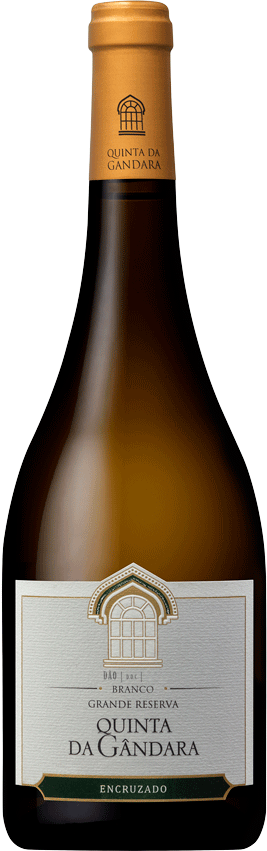 
                  
                    Quinta Da Gandara Encruzado White 2018
                  
                