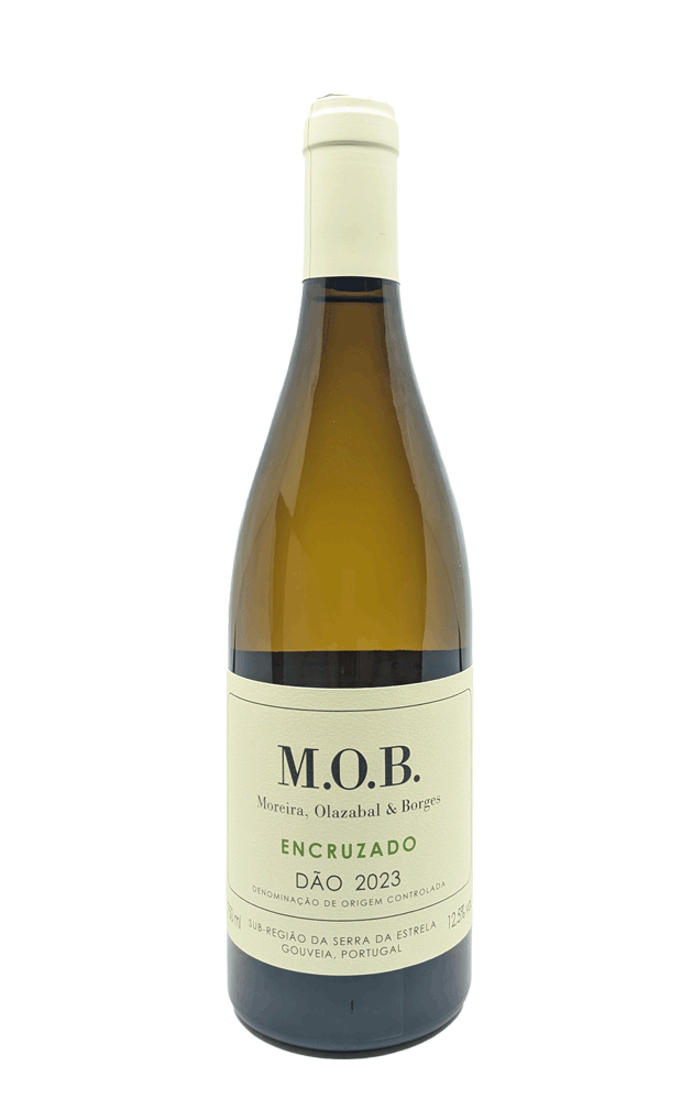 
                  
                    Mob Encruzado Branco
                  
                