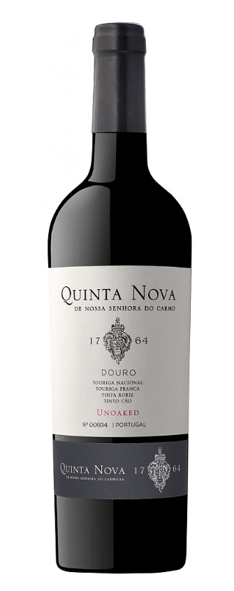 Quinta Nova Unoaked Doc Tinto 2023