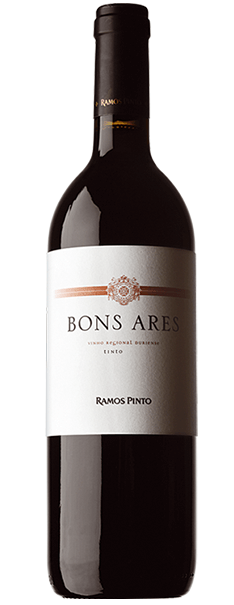 Bons Ares Tinto