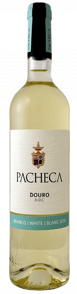 
                  
                    Quinta Da Pacheca Branco
                  
                