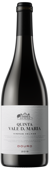 
                  
                    Vale Dona Maria Vinhas Velhas Tinto
                  
                