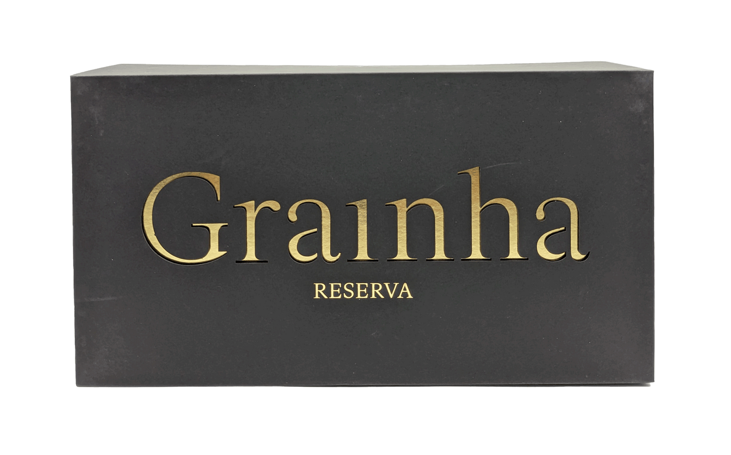 
                  
                    Conjunto Grainha Reserva Tinto (2 Garrafas) 2022
                  
                