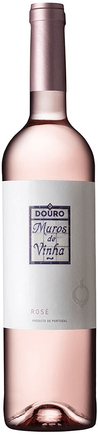 
                  
                    Muros Da Vinha Rose
                  
                
