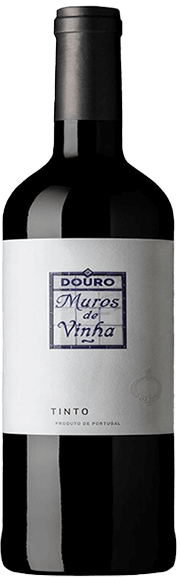 
                  
                    Muros Da Vinha Red 37cl 2021
                  
                