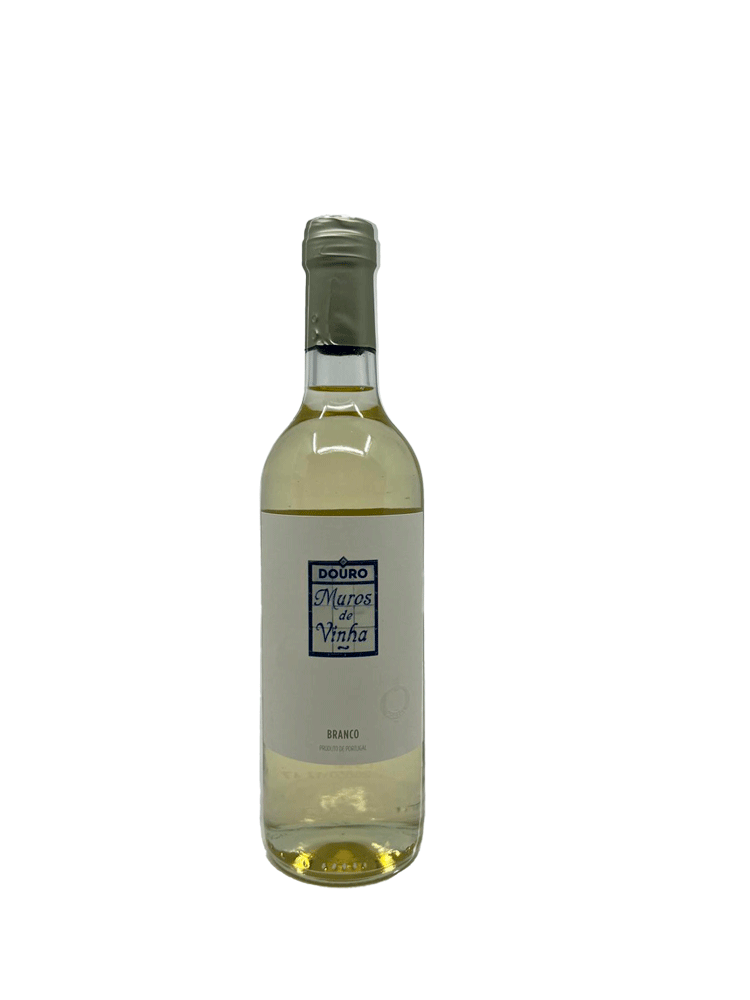 Muros Da Vinha Branco 0.37l