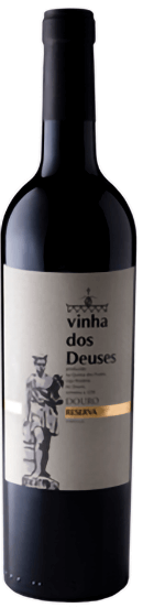 
                  
                    Vinha Dos Deuses Reserva Tinto 2019
                  
                