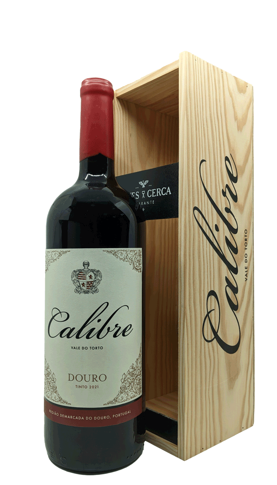 Calibre Tinto Magnum 2021