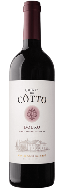 
                  
                    Quinta Do Cotto Tinto
                  
                