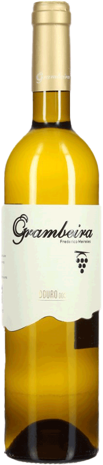 Grambeira Branco 50cl