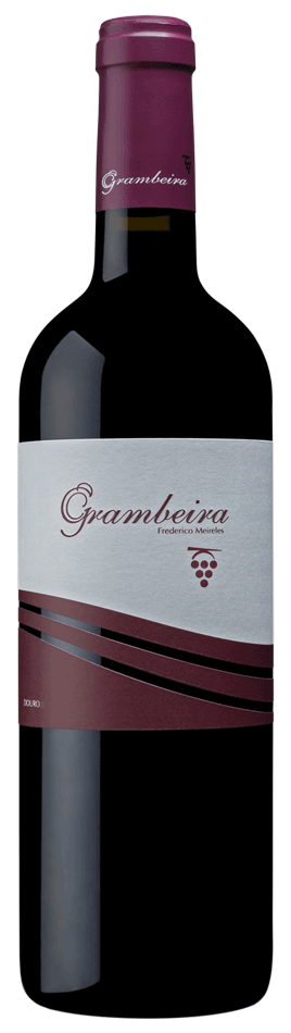 Grambeira Reserva Tinto 75cl