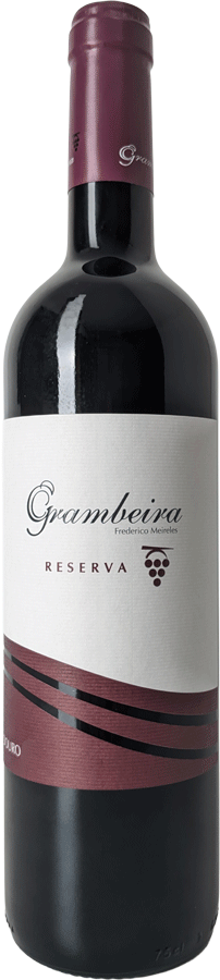 
                  
                    Grambeira Reserva Tinto 75cl
                  
                
