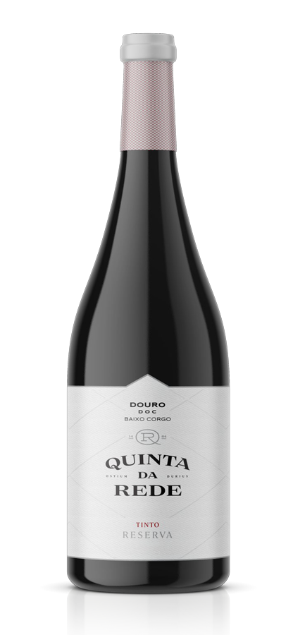 Quinta Da Rede Reserva Tinto