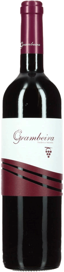 Grambeira Reserva Tinto 50cl