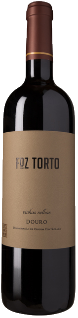 
                  
                    Foz Torto Vinhas Velhas Tinto
                  
                