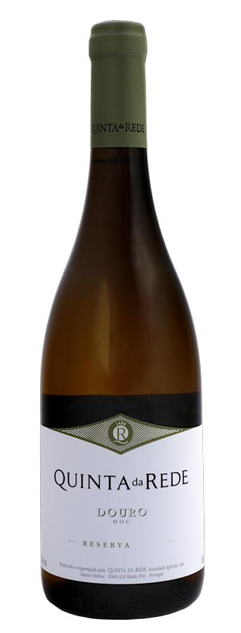 
                  
                    Quinta Da Rede Reserva Branco
                  
                