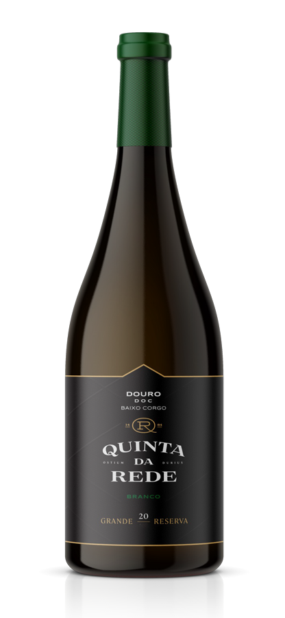 Quinta Da Rede Grande Reserva Branco