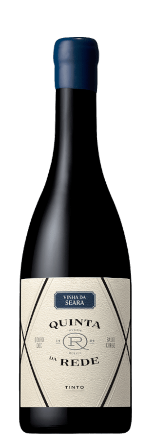 Quinta Da Rede Vinha Da Seara Tinto
