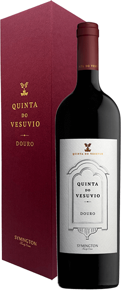 Quinta Do Vesúvio Tinto Magnum