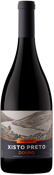 
                  
                    Xisto Preto Reserva Tinto
                  
                