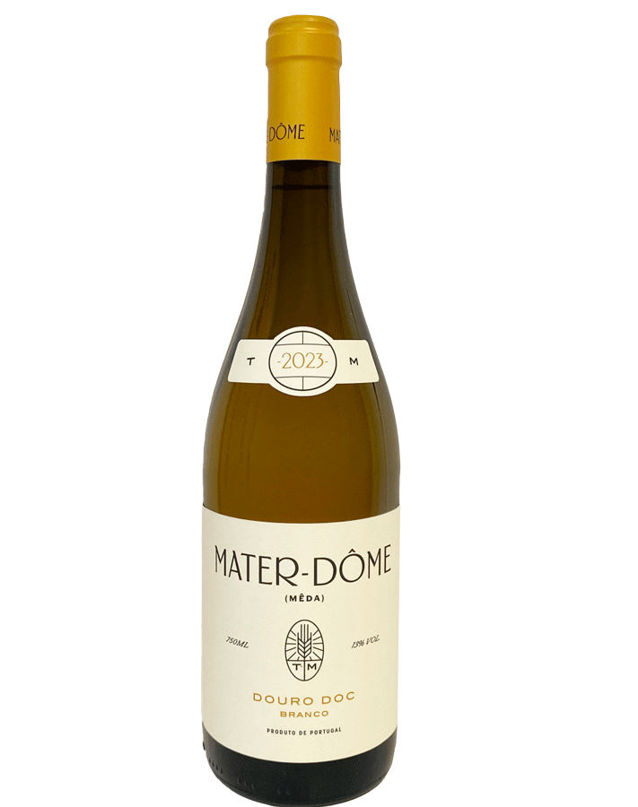 Mater-dôme Branco 2023