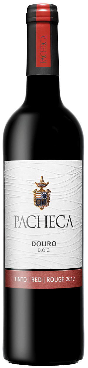 
                  
                    Quinta Da Pacheca Tinto 2022
                  
                