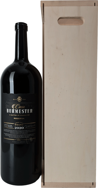 
                  
                    Casa Burmester Reserva Tinto 5 Lts
                  
                